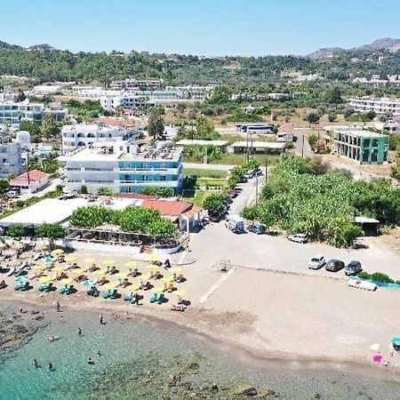 Paradise Studios Faliráki Kültér fotó